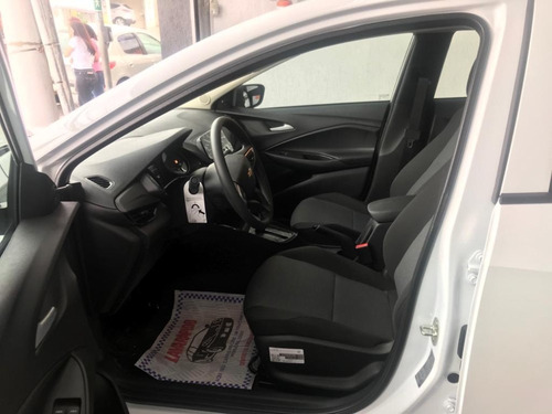 Chevrolet Novo Onix 1.0 Turbo Automatico 2020