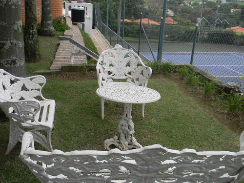 Imagem 12 de 29 de Chácara Com 6 Dormitórios À Venda, 3000 M² Por R$ 2.300.000,00 - Vale Das Laranjeiras - Indaiatuba/sp - Ch0031