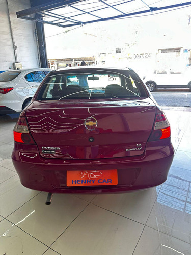 Chevrolet Prisma Prisma Maxx 1.4 (Flex)