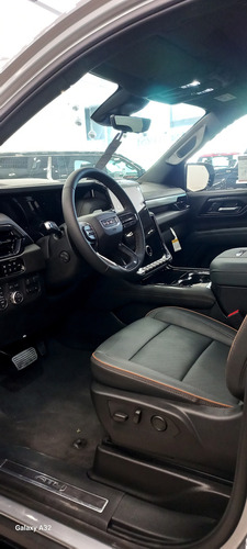 GMC Yukon 6.2 V8 At4