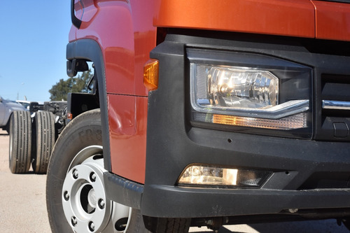 Volkswagen 11-180 Delivery Version Full