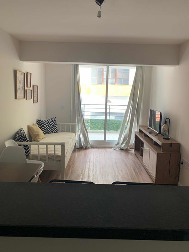 Imagen 20 de 23 de Apartamento Dos Dormitorios Nuevo! Excelente Ubicación