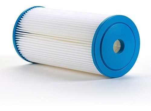 Filtro Agua Sedimento 4.5x10-30 Micrones