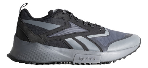 Zapatillas Reebok Levante Trail 2 Mujer Running Gris