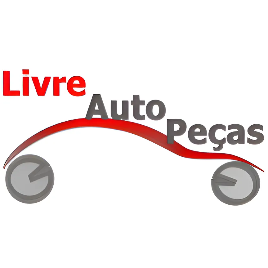 Livre Auto Peças