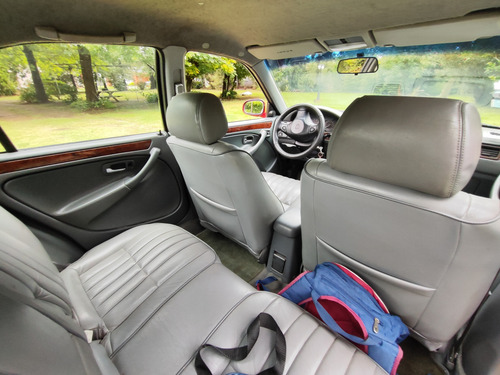 Rover 420 2.0 420 Sli Tl7 Si