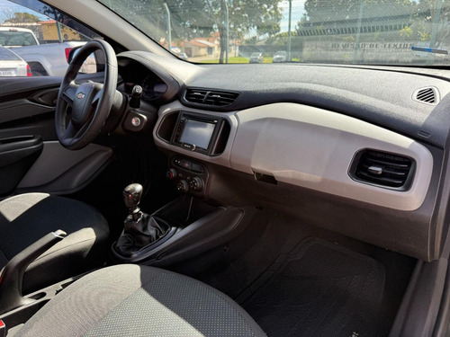 Chevrolet Onix 1.0mt Joye