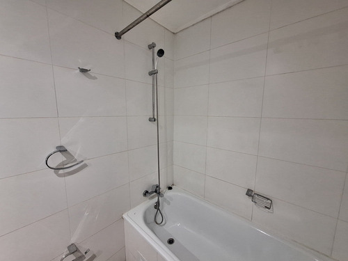 Arriendo Depto. 1d/1b + Bod - Santiago