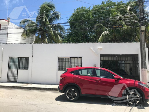 Imagen 26 de 27 de Casa En Venta En Riviera Maya Playa Del Carmen Ejido Norte