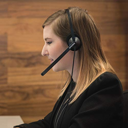 Fone De Ouvido De Comunicação Intra-auricular Koss Cs200i, M