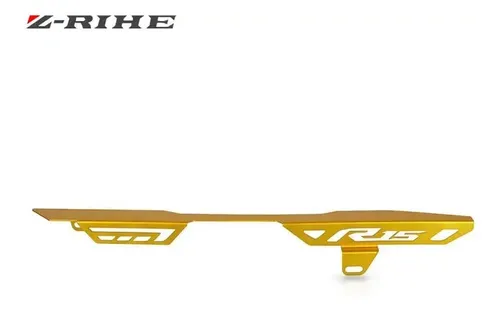 Protector De Cadena Para Yamaha Yzf R15 V3 2017-2021