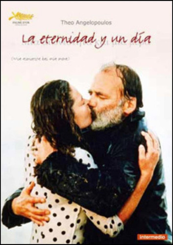 Dvd La Eternidad Y Un Dia