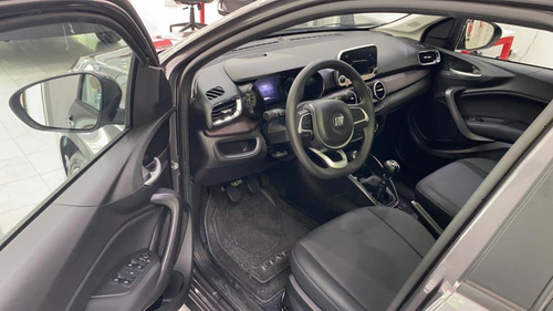 Fiat Cronos 1.8 Manual Precisión Versión 2021 (la) 10%