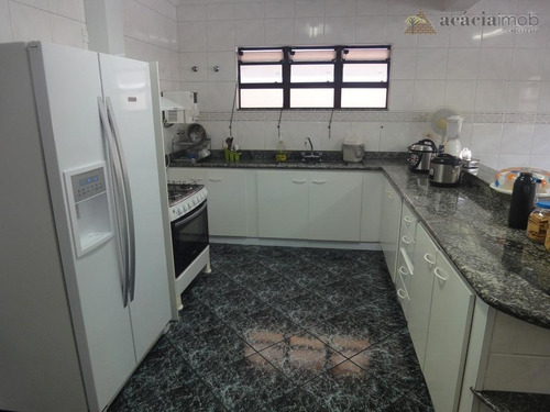 Imagem 10 de 30 de Sobrado Com 4 Dormitórios À Venda, 1100 M² Por R$ 3.600.000,00 - City América - São Paulo/sp - So2036