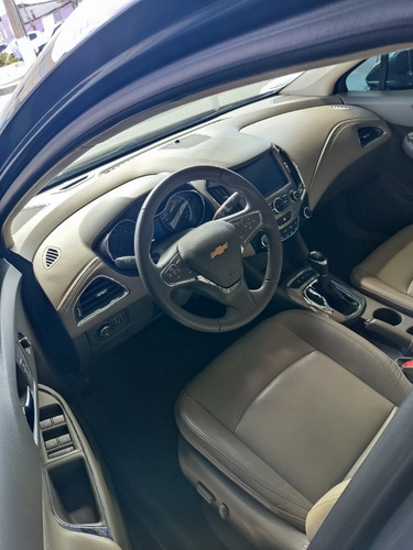 Imagem 9 de 16 de Gm Cruze Ltz 2 1.4t 2018
