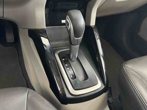 Ford Ecosport 2.0 TITANIUM 16V FLEX 4P POWERSHIFT