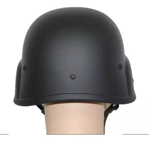 Casco Airsoft Casco Tactico Swat Abs Cascos Paintball Tactic
