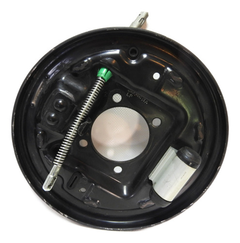 Plato Porta Balatas Piloto Chevrolet Sonic 13-17 (Usado)