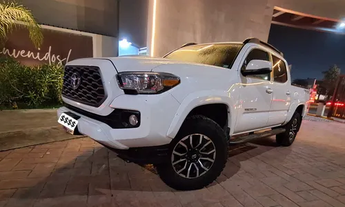 Toyota Tacoma 3.5 Trd Sport 4x4 At