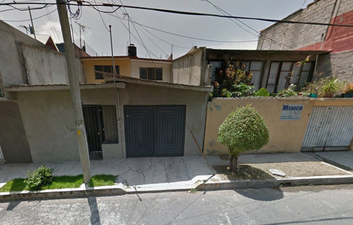 Casa En Venta En Ecatepec De Morelos, Edomex, / Recuperacion Bancaria Laab2