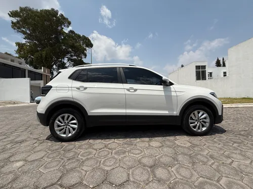 Volkswagen Taigun 1.0 Tsi Trendline At