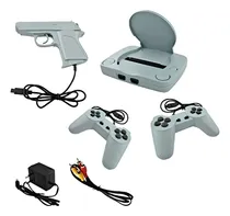 Comprar Consola Famiy Game  Start Game Sinjuegosprecagados No Mario Gris