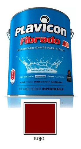 Plavicon Fibrado X 20 Kg