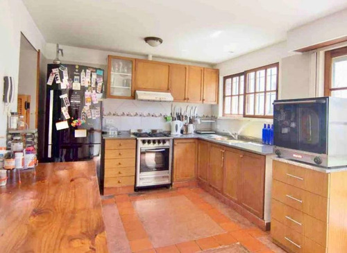 Imagen 5 de 19 de Casa En Venta | Calle Beruti | 4 Dormitorios | Martínez