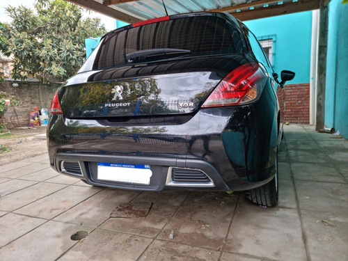 Peugeot 308 1.6 Allure