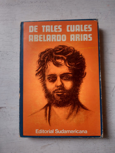 De Tales Cuales Abelardo Arias