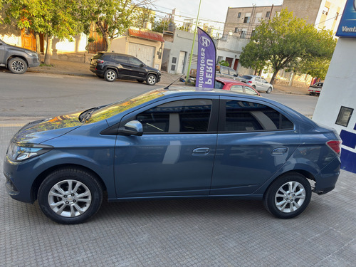 Chevrolet Prisma 1.4 Ltz At 98cv