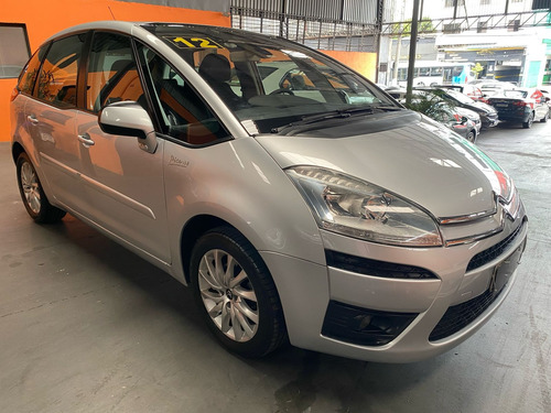 Citroën C4 Picasso 2.0 5p