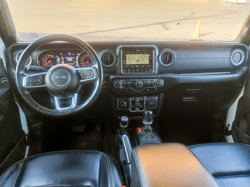 Jeep Wrangler 3.7 Unlimited Sahara 3.6 4x4 At