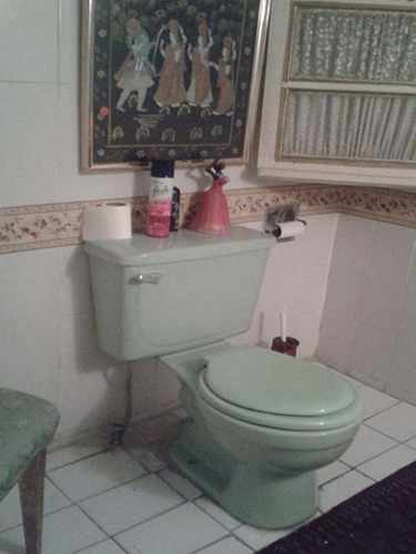 Imagen 8 de 12 de Casa En Venta Urb. Alta Florida C-19327