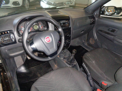 Imagem 5 de 15 de Fiat Strada Hard Working 1.4 Cs