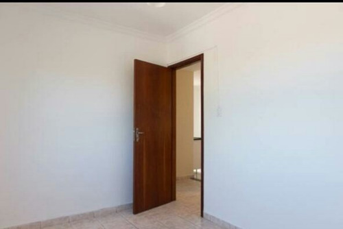Imagem 2 de 13 de Apartamento Com 2 Quartos Para Comprar No Riacho Das Pedras Em Contagem/mg - 8035