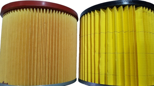 Imagen 4 de 5 de Filtro + Bolsa Para Thomas Junior 1516-1216 + Envío Incluido