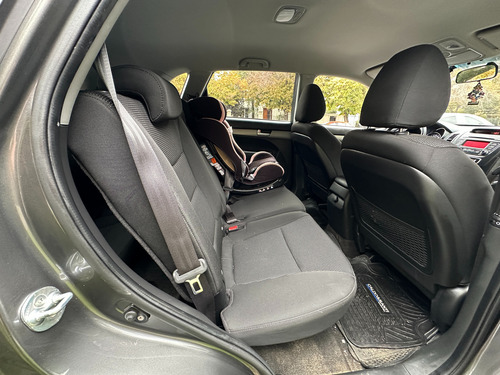 Kia Sorento Ex 7S Dsl 6Mt 4X2