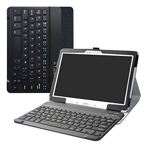 Funda Teclado Para Galaxy Tab S 10.5 Sm-t800 Sm-t801 Sm-t805