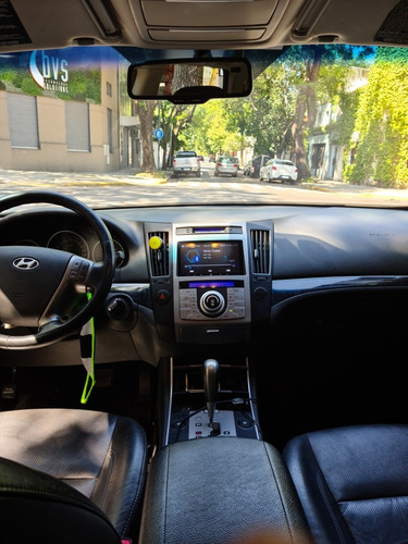 Hyundai Veracruz 2010 3.8 Gls Premium 7as L V6 At