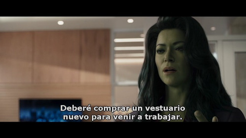 She Hulk 2022 Temporada Completa Dvd