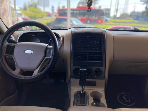 Ford Explorer 4.0 Aa Sport Trac 4x2 At