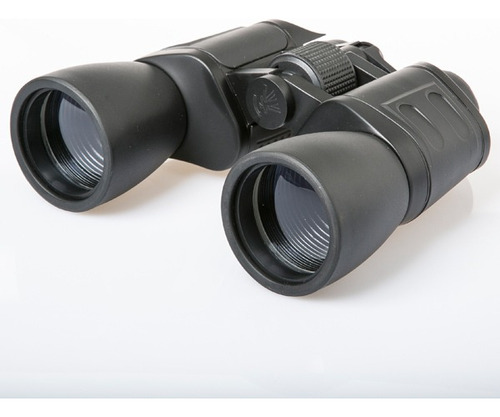 Binocular Soligor 10x50 Color Negro