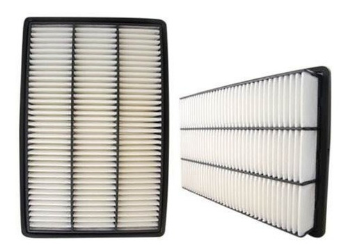 Filtro Aire Panel A2369 Mitsubishii Mr404847 P505999 42369