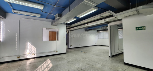 Edificio Oficina Depósito Venta La Urbina 1820 Mts2 Sonmetros2