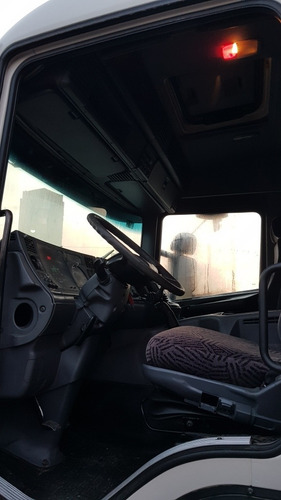 Scania P114 330 6x2 Financio Permuto Zaccocamiones
