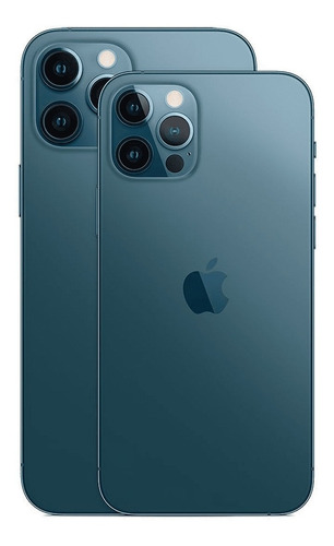 Lamina Hidrogel Para iPhone 12 Pro Max Tapa Trasera  Nanotec