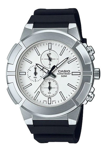 Reloj Casio Hombre Mtp-e501-7avdf
