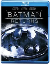 Comprar Danny Devito Batman Returns Blu-ray Us Import