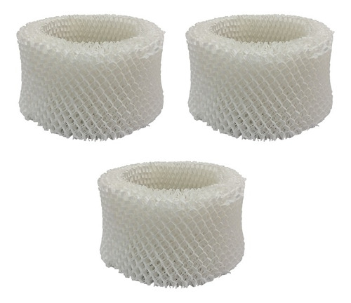 Set De 3 Filtros De Reemplazo Para Humidificador Holmes